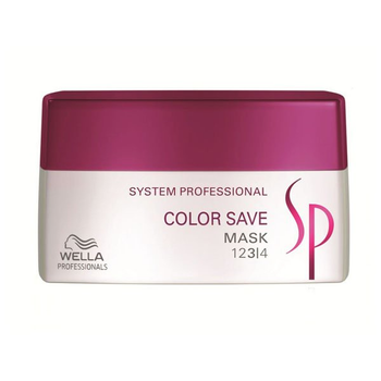 Maska do włosów Wella Professionals SP Color Save Mask 200 ml (4015600086282)