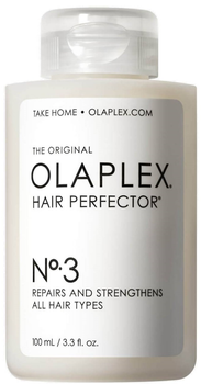 Odżywka do włosów Olaplex Hair Perfector No.3 100 ml (896364002350)