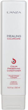 Odżywka do włosów Lanza Healing ColorCare Color Preserving Conditioner 250 ml (654050401098)