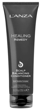 Odżywka do włosów Lanza Healing Remedy Scalp Balancing Conditioner 250 ml (654050301091)