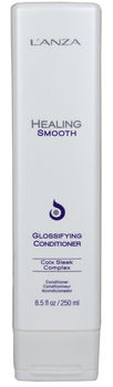 Кондиціонер для волосся Lanza Healing Smooth Glossifying Conditioner 250 мл (654050146098)