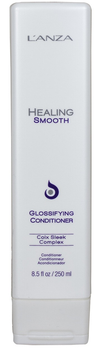 Кондиціонер для волосся Lanza Healing Smooth Glossifying Conditioner 250 мл (654050146098)