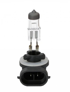 Лампа галогеновая H27/2 12V27W PGJ13 (картонная упаковка 1шт) SL1018 Shafer