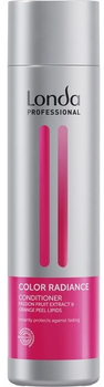 Odżywka do włosów Londa Professional Color Radiance Conditioner 250 ml (4084500803022)