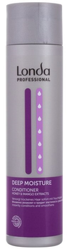 Odżywka do włosów Londa Professional Deep Moisture Conditioner 250 ml (4084500779037)