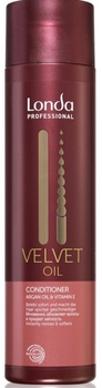 Odżywka do włosów Londa Professional Velvet Oil Conditioner 250 ml (8005610562223)
