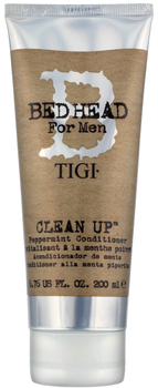 Кондиціонер для волосся Tigi Bed Head B for Men Clean Up Peppermint Conditioner 200 мл (615908411829)