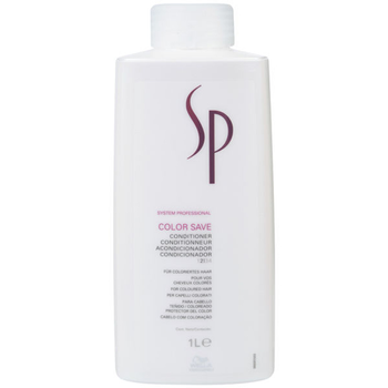 Odżywka do włosów Wella Professionals SP Color Save Conditioner 1000 ml (4015600112530)