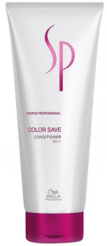 Odżywka do włosów Wella Professionals SP Color Save Conditioner 200 ml (3614226768179)