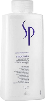 Odżywka do włosów Wella Professionals SP Smoothen Conditioner 1000 ml (4015600081935)