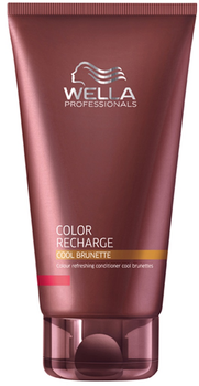 Кондиціонер для волосся Wella Professionals Color Recharge Cool Brunette Conditioner 200 мл (4015600252571)