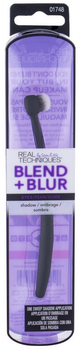 Пензель для макіяжу Real Techniques Blend + Blur Eyes Shadow Brush (79625017489)