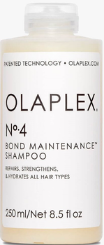 Шампунь Olaplex Bond Maintenance Shampoo No.4 250 мл (896364002428)