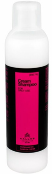 Шампунь Kallos Cream Shampoo For Daily Use 700 мл (5998889502218)