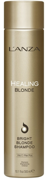 Szampon Lanza Healing Blonde Bright Blonde Shampoo 300 ml 654050421102)