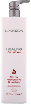 Шампунь Lanza Healing ColorCare Color Preserving Shampoo 1000 мл (654050400336)