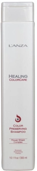 Szampon Lanza Healing ColorCare Color Preserving Shampoo 300 ml (654050400107)