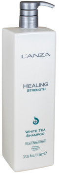 Шампунь Lanza Healing Strength White Tea Shampoo 1000 мл (654050150330)