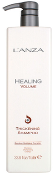Szampon Lanza Healing Volume Thickening Shampoo 1000 ml (654050177344)