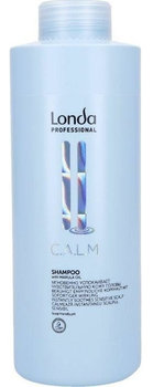 Szampon Londa Professional C.A.L.M Marula Oil Shampoo 1000 ml (4064666179032)