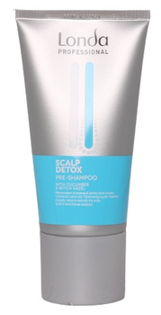 Емульсія Londa Professional Scalp Detox Pre-Shampoo 150 мл (4064666307879)