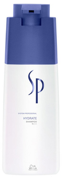 Szampon Wella Professionals SP Hydrate Shampoo 250 ml (4015600112219)