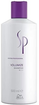 Szampon Wella Professionals SP Volumize Shampoo 500 ml (4015600280031)