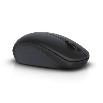 Мышка Dell WM126 Wireless Optical (570-AAMH)