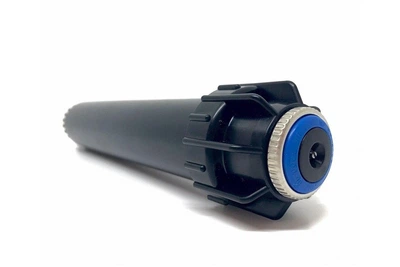 Выдвижной дождеватель Hunter MP 3000 ECO Rotator радиус 9,1 м сектор от 90 до 210°
