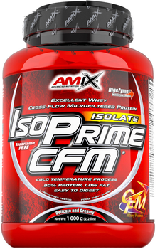 Протеїн Amix IsoPrime CFM