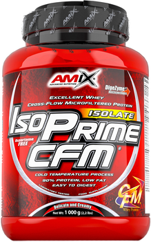Протеїн Amix IsoPrime CFM