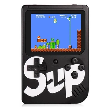 Игровая приставка для детей и взрослых Sup Game Box 500 игр