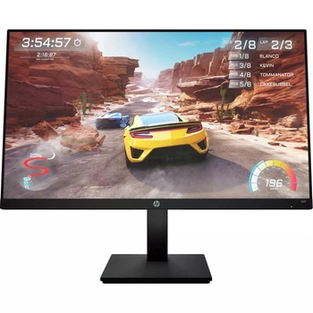 Монитор 27" HP Gaming X27 Full HD IPS 165 Гц Over Stоск