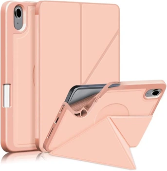 Чехол для планшета Tomtoc для iPad Mini 6 Розовое золото