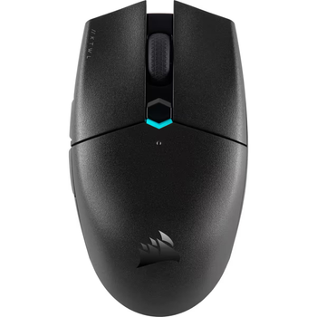 Компьютерная мышь Corsair Katar Pro Wireless Black CH-931C011-EU