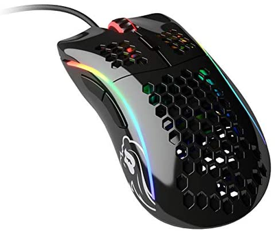 Компьютерная мышь Glorious Gaming Race Model D GD-Black