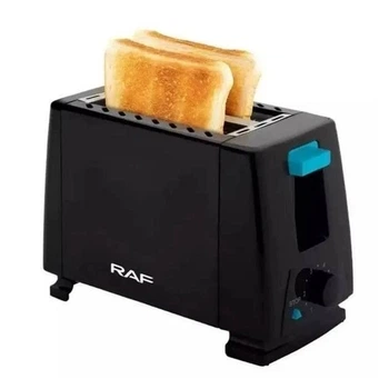Тостер 2 грінки RAF R 263, 1000W