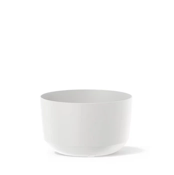 Горшок для цветов GRACIA STANDART 35см Белый (DGRS350-S449)