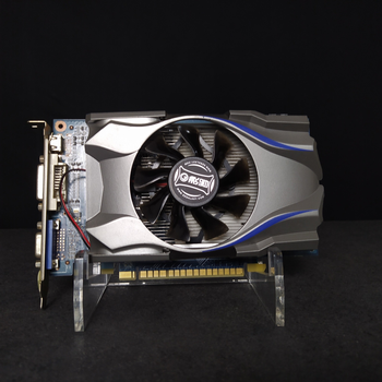 Видеокарта GeForce GT 740 2GB Galaxy (GT740 PCI-E 2GB) Б/У