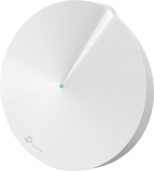 Punkt dostępowy TP-LINK Deco M9 Plus (1-pack)