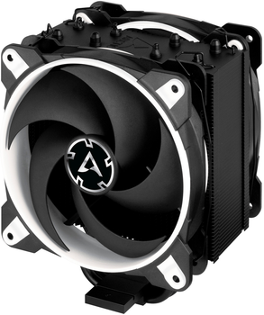Кулер Arctic Freezer 34 eSports DUO-White (ACFRE00061A)