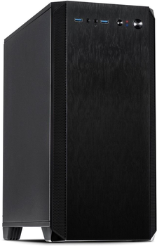 Корпус Inter-Tech H-606 (88881311)