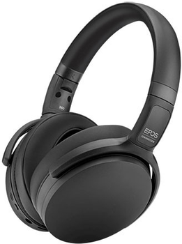 Наушники Sennheiser Epos Adapt 360 Black (1000209)
