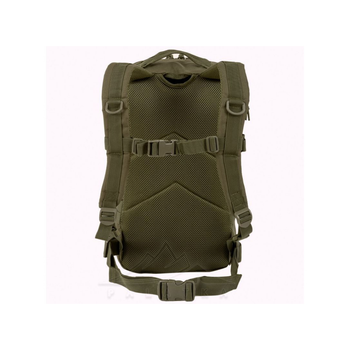 Рюкзак туристичний Highlander Recon Backpack 28L Olive (929623)