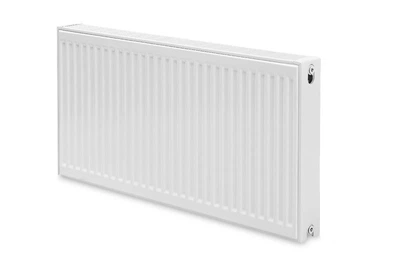 Радіатор сталевий TERRA Teknik Premium Plus 400/22х1200 УП (6546520)