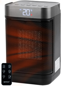 Тепловентилятор MalTec ProLine1500 1500 W