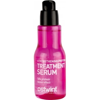 Сыворотка для волос OSTWINT professional, серия PROTEIN, 100ml