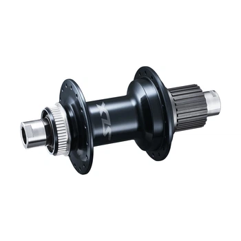 Втулка задняя Shimano FH-M7110 SLX 12 скоростей 32H 12MM THRU TYPE AXLE OLD:142мм CENTER LOCK