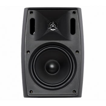Акустическая система MSB610-8Ohm/100V BLACK 100W