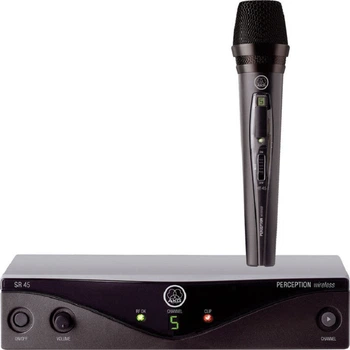 Радіосистема Perception Wireless 45 Vocal Set BDA